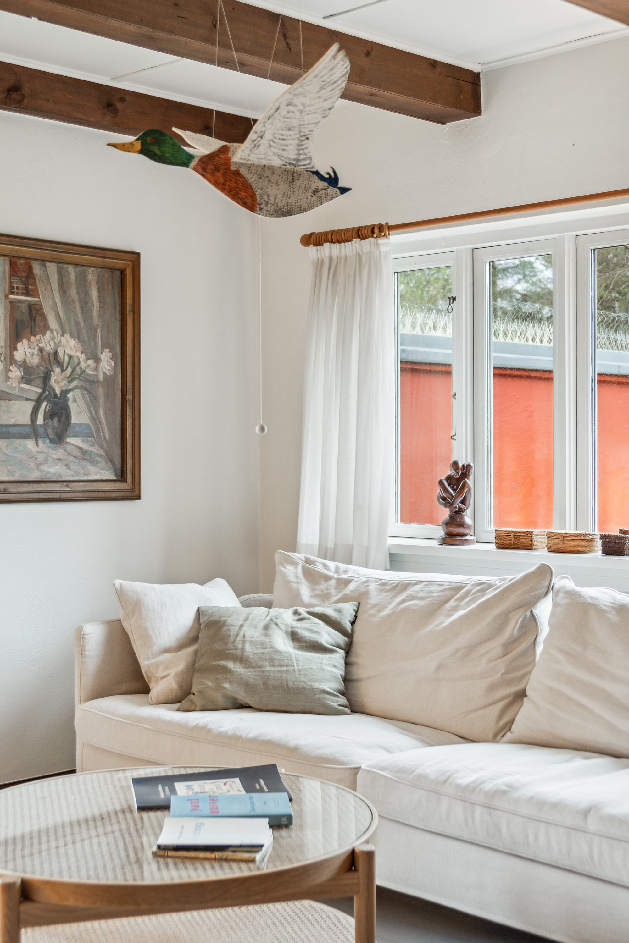 Fremhævet  billede i fuldskærmstilstand. Billede af Bækbyvej 120, Husby, 6990 Ulfborg