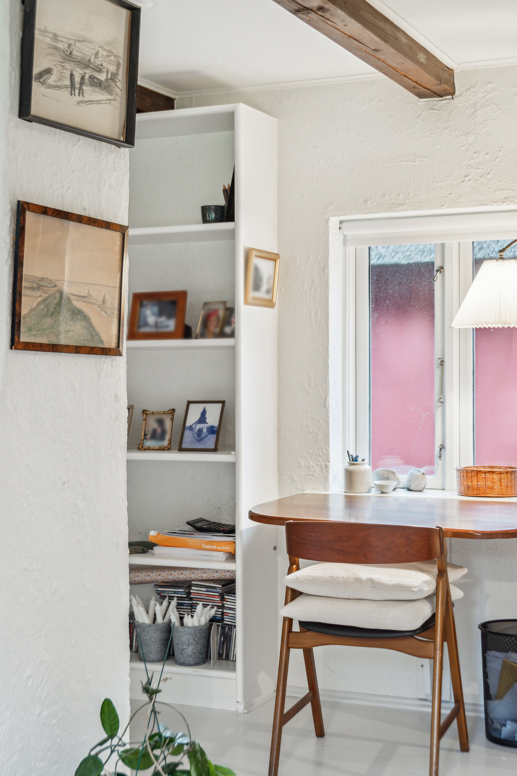 Fremhævet  billede i fuldskærmstilstand. Billede af Bækbyvej 120, Husby, 6990 Ulfborg