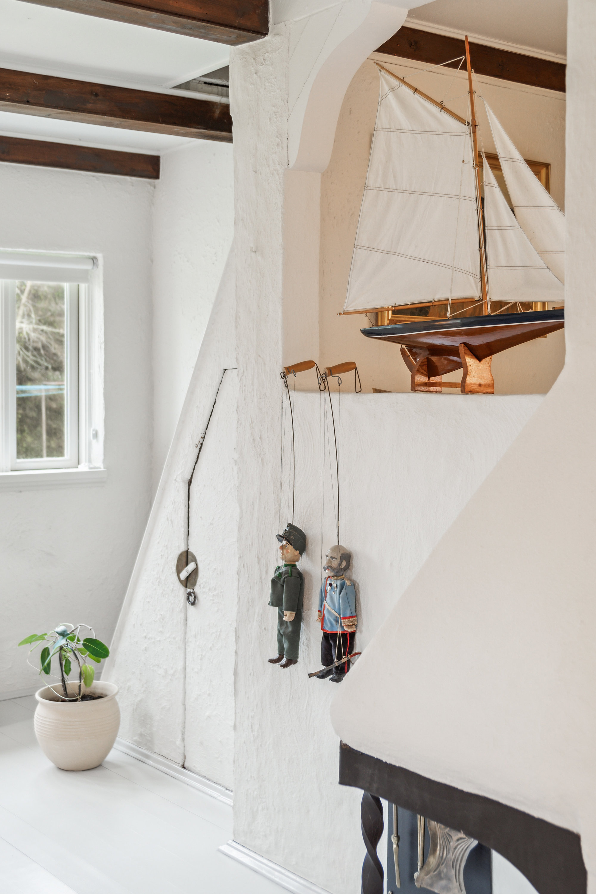 Fremhævet  billede i fuldskærmstilstand. Billede af Bækbyvej 120, Husby, 6990 Ulfborg