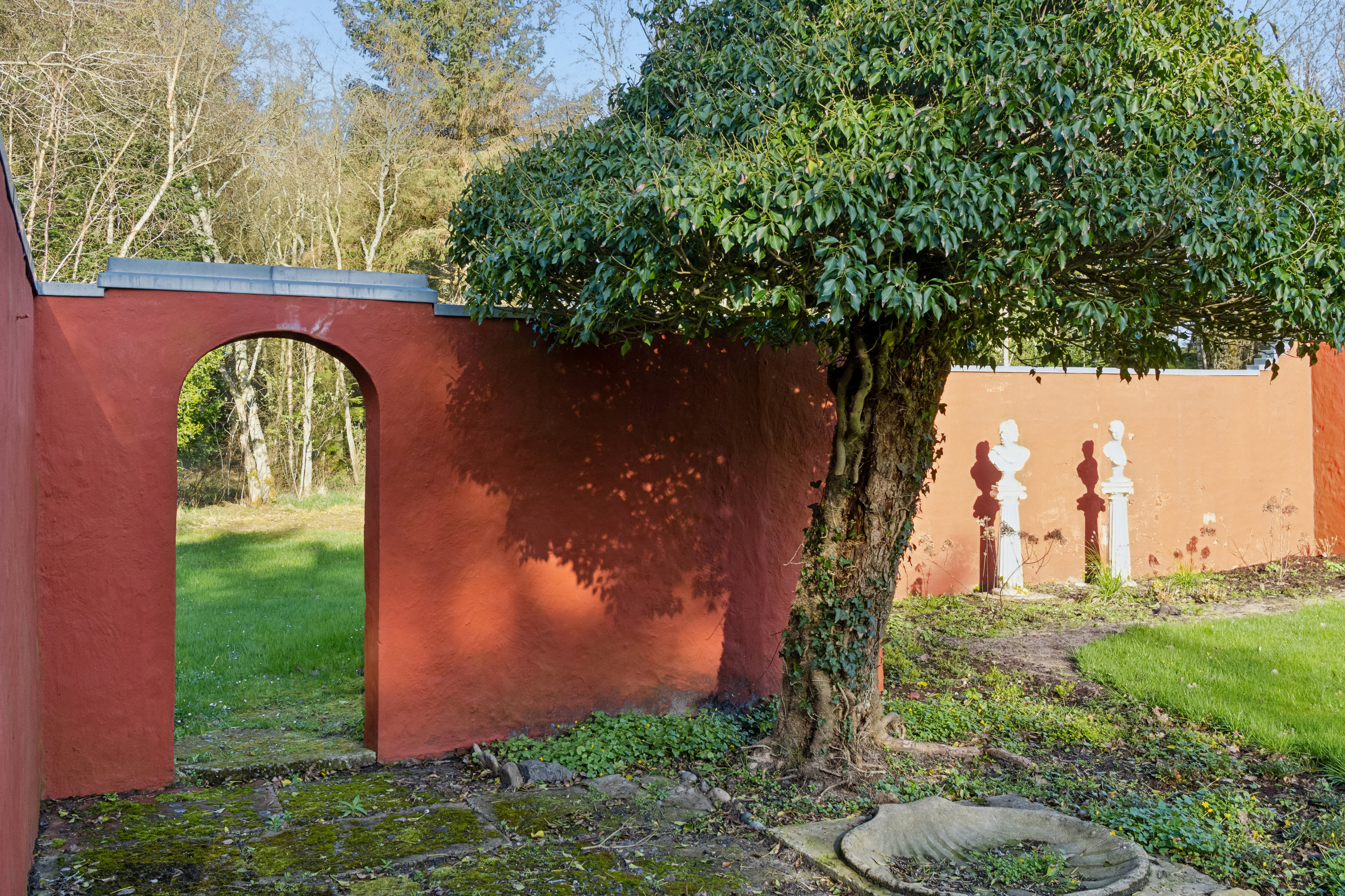 Fremhævet  billede i fuldskærmstilstand. Billede af Bækbyvej 120, Husby, 6990 Ulfborg