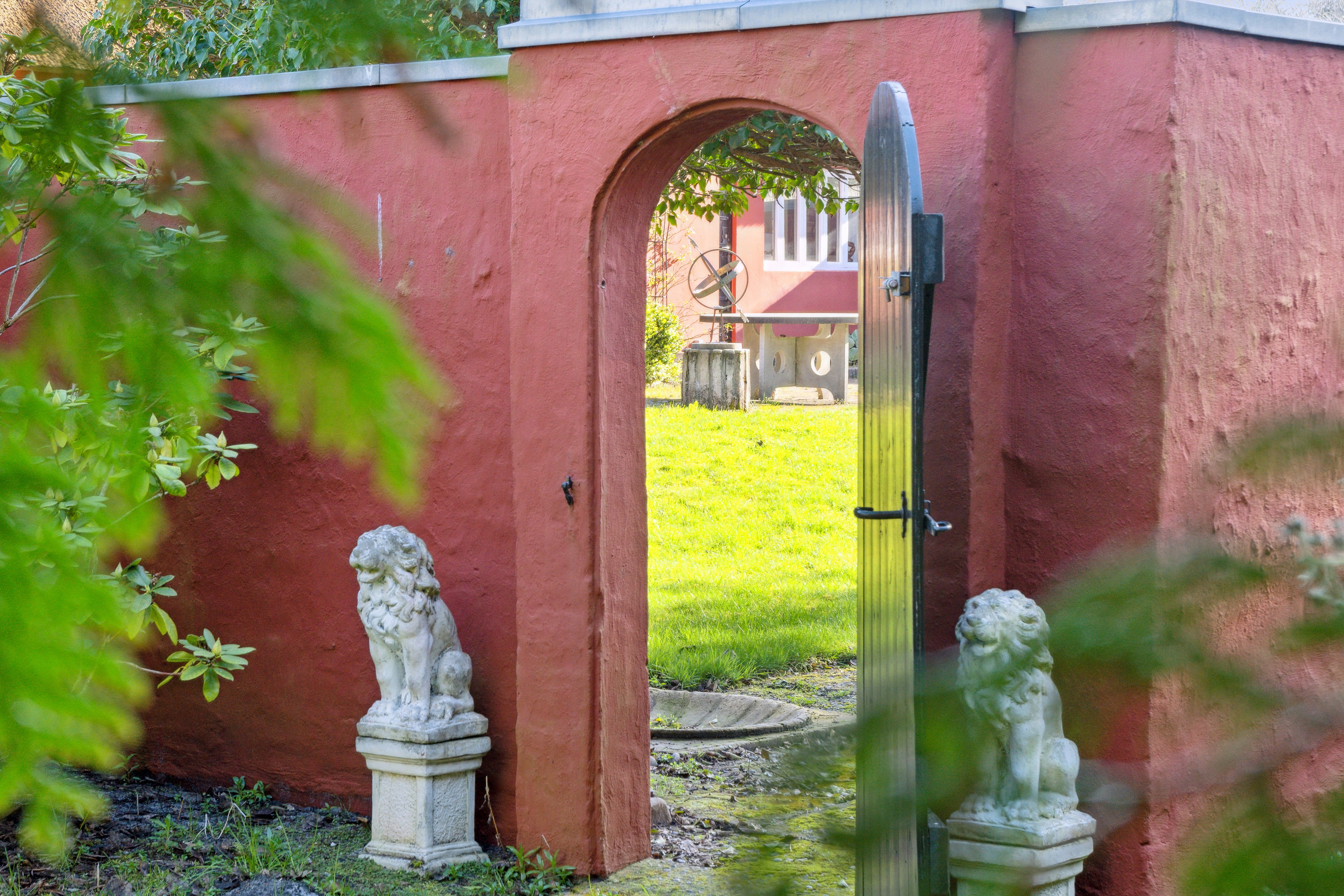 Fremhævet  billede i fuldskærmstilstand. Billede af Bækbyvej 120, Husby, 6990 Ulfborg