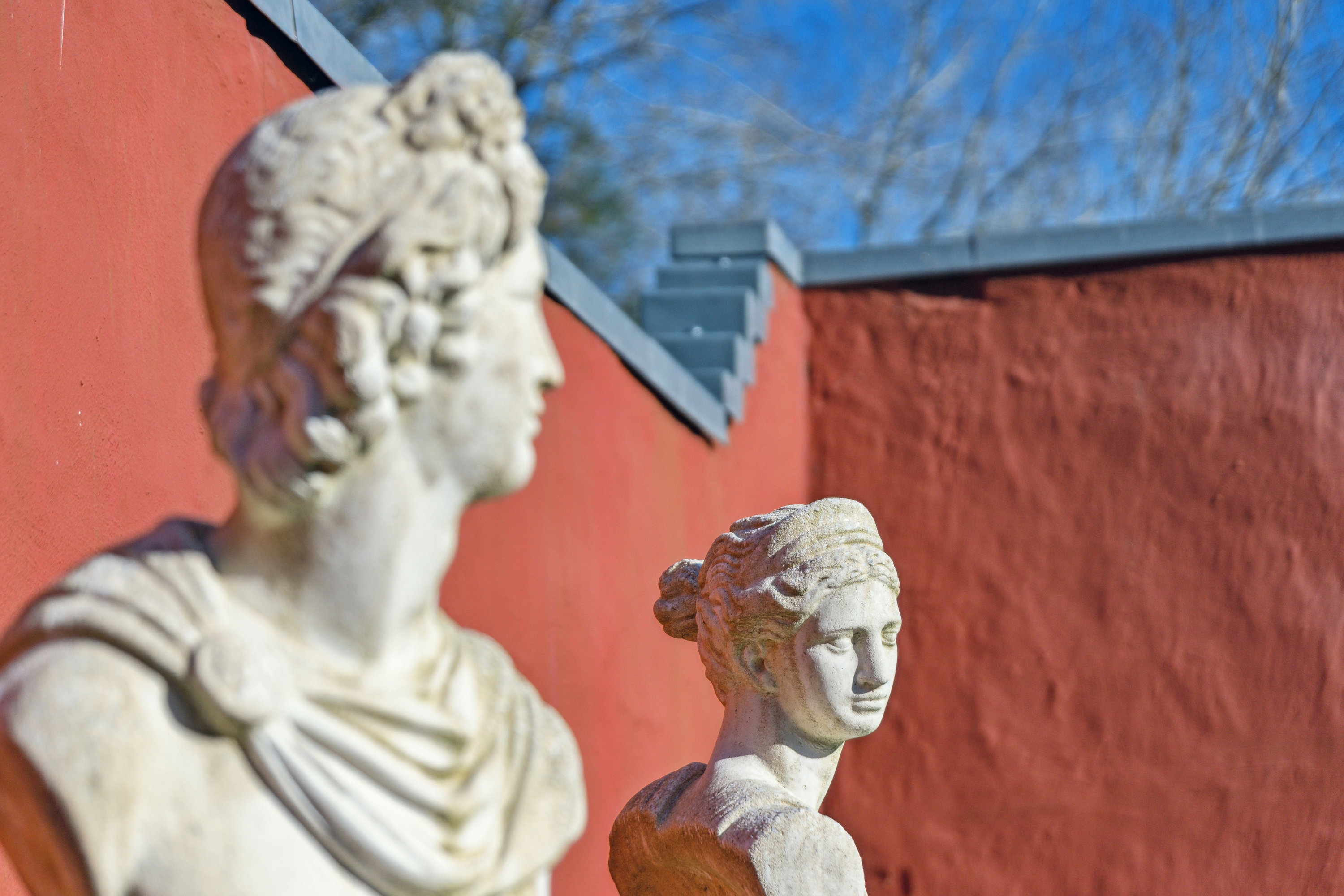 Fremhævet  billede i fuldskærmstilstand. Billede af Bækbyvej 120, Husby, 6990 Ulfborg