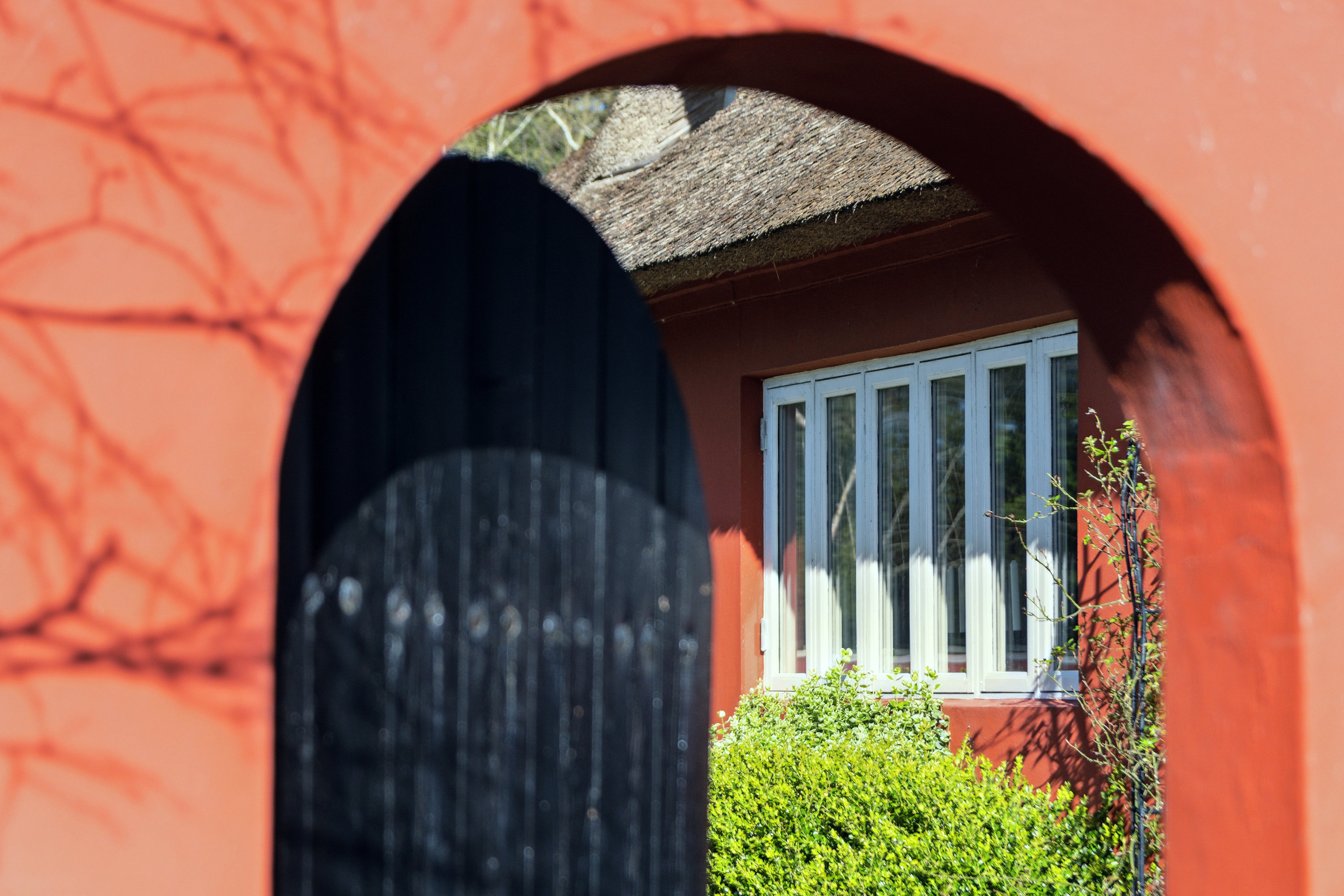 Fremhævet  billede i fuldskærmstilstand. Billede af Bækbyvej 120, Husby, 6990 Ulfborg