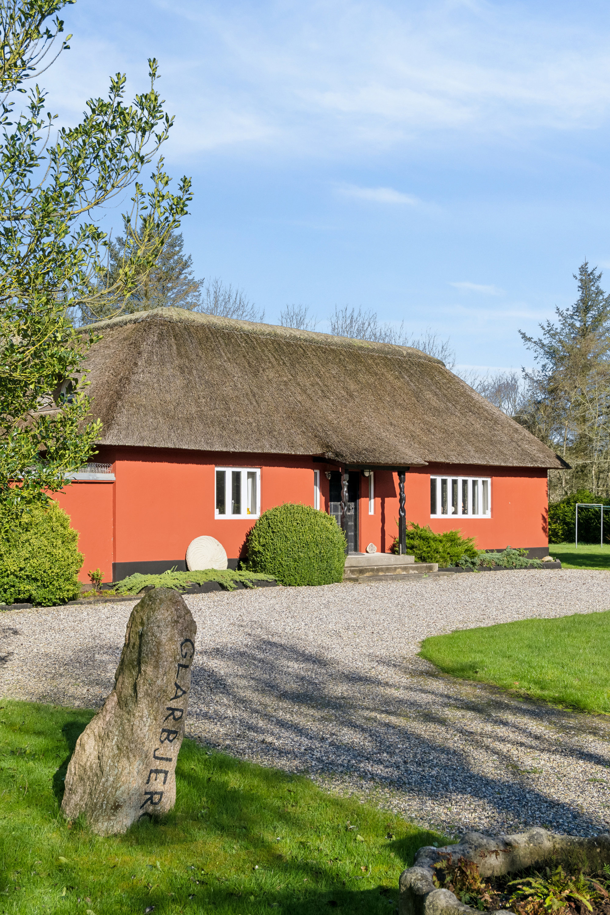 Bækbyvej 120, Husby, 6990 Ulfborg