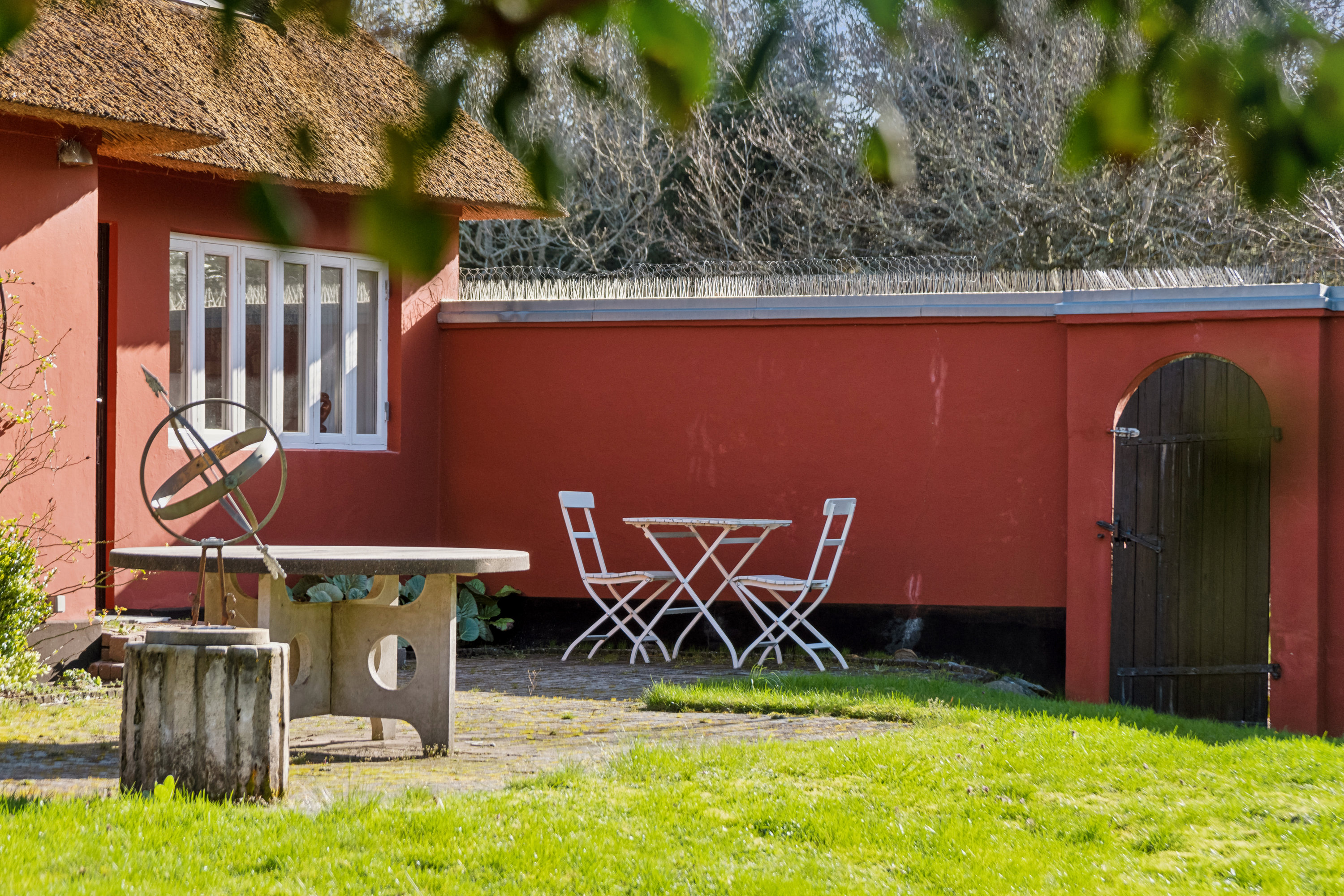 Fremhævet  billede i fuldskærmstilstand. Billede af Bækbyvej 120, Husby, 6990 Ulfborg