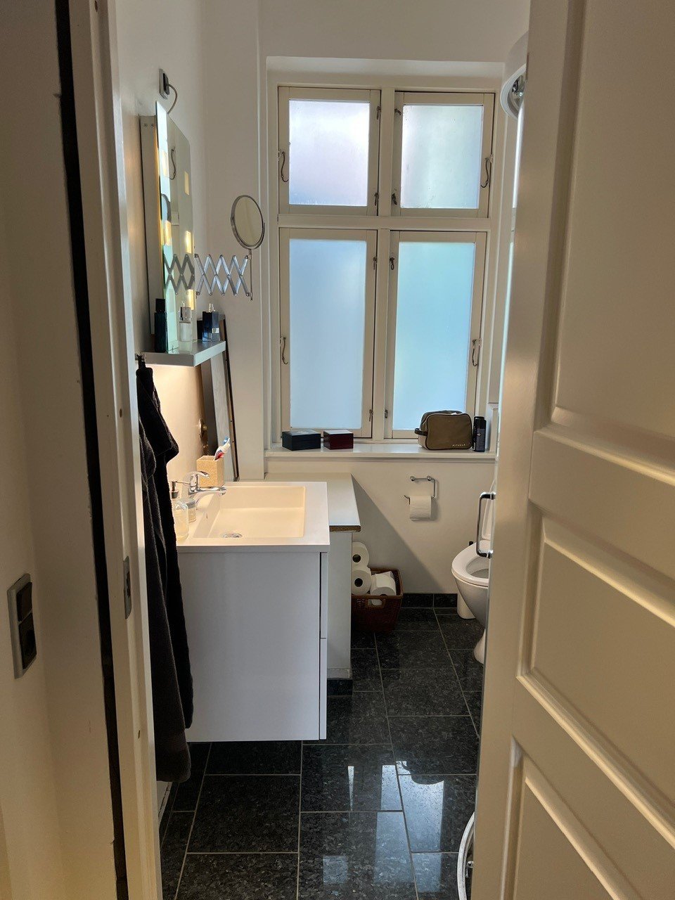 Fremhævet  billede i fuldskærmstilstand. Billede af Langelinie 23, st.. tv., 7100 Vejle