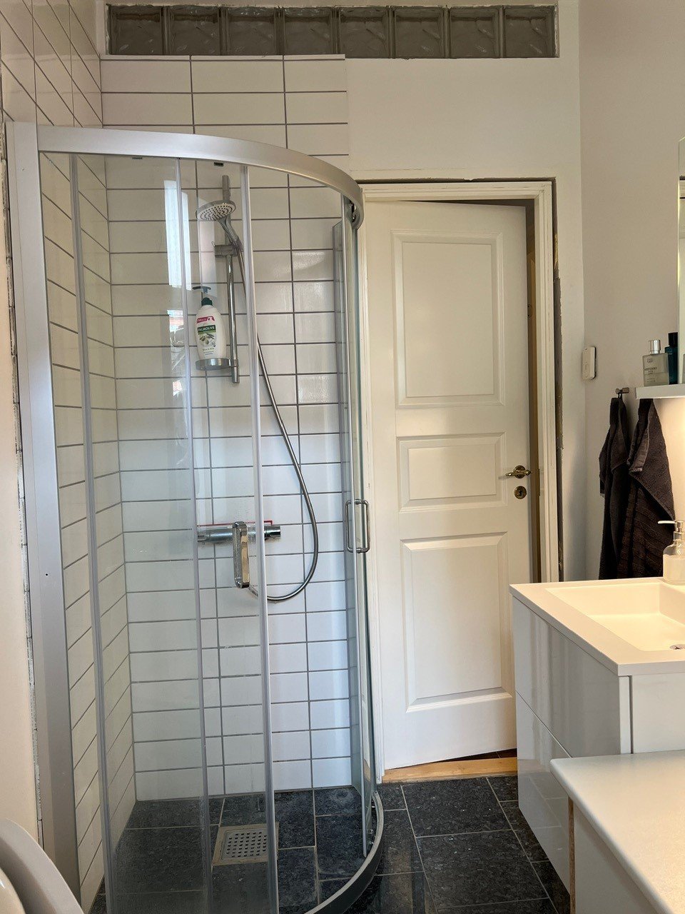 Fremhævet  billede i fuldskærmstilstand. Billede af Langelinie 23, st.. tv., 7100 Vejle