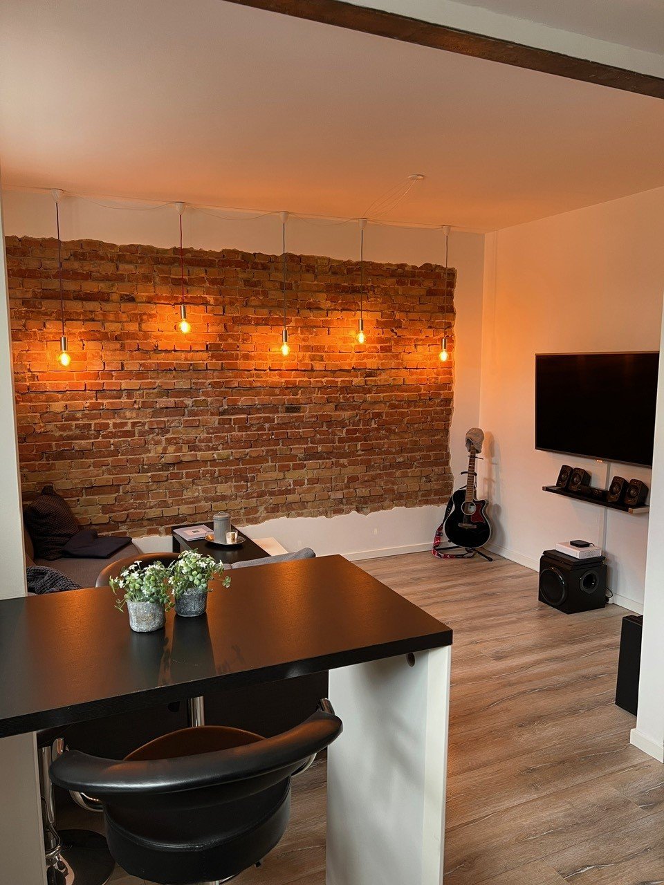 Ejerlejlighed på Langelinie 23, st.. tv., 7100 Vejle