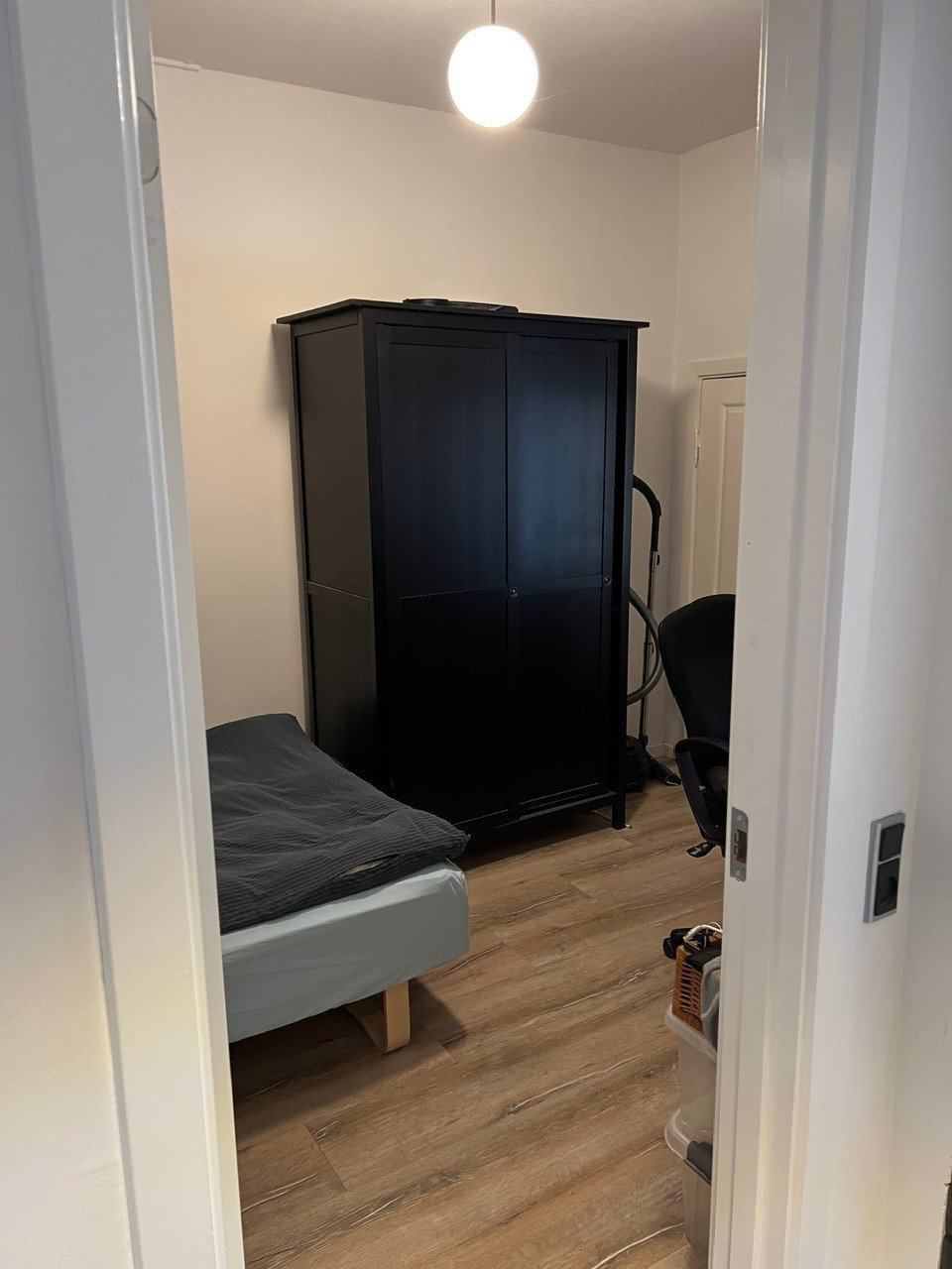 Fremhævet  billede i fuldskærmstilstand. Billede af Langelinie 23, st.. tv., 7100 Vejle