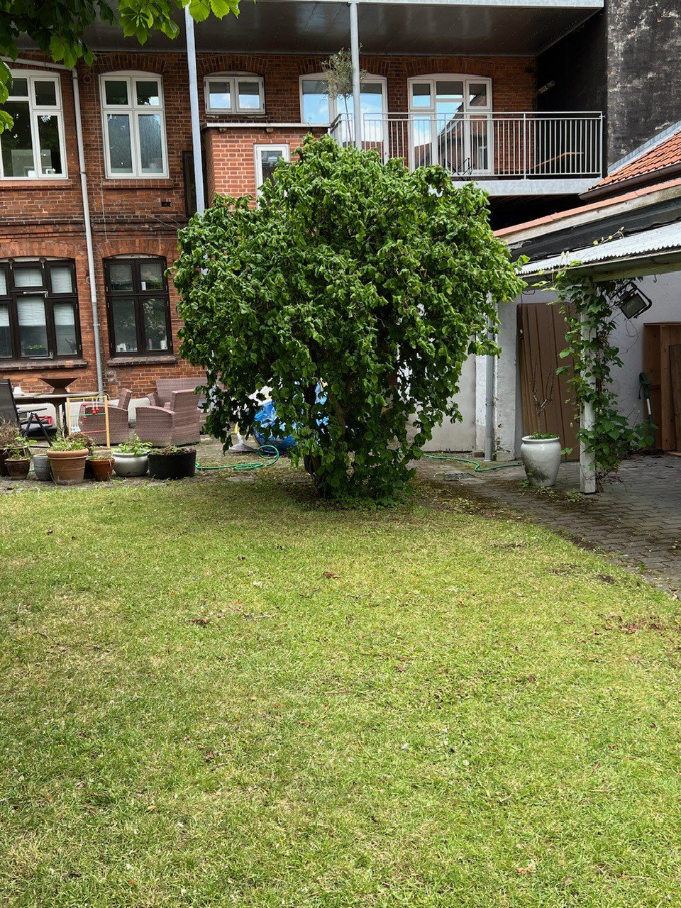 Fremhævet  billede i fuldskærmstilstand. Billede af Langelinie 23, st.. tv., 7100 Vejle