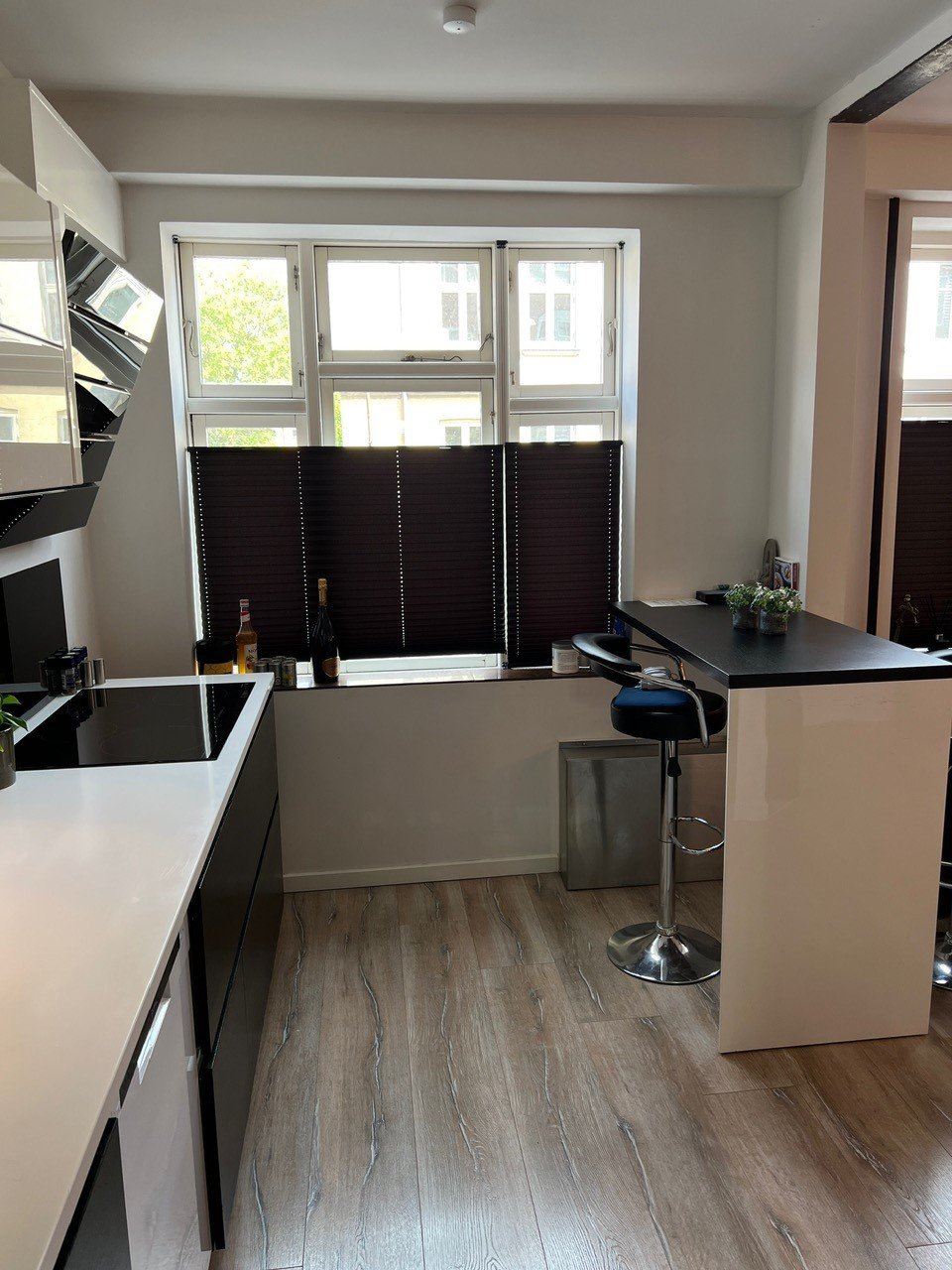 Fremhævet  billede i fuldskærmstilstand. Billede af Langelinie 23, st.. tv., 7100 Vejle