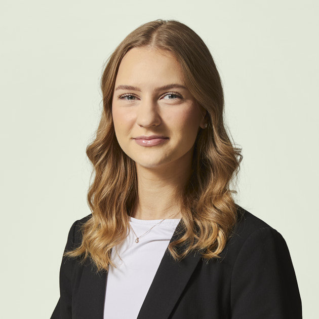 Ejendomsmægler Simona  Ziemele, Nybolig Sydhavn, Nybolig