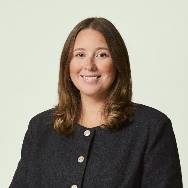 Ejendomsmægler Sara Marie Winther, Nybolig Nyborg, Nybolig