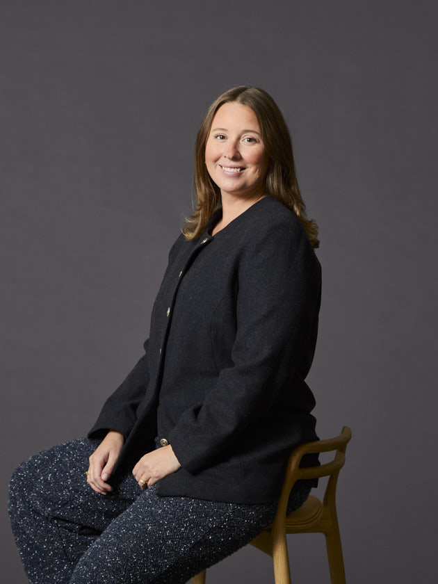 Ejendomsmægler Sara Marie Winther, Nybolig Svendborg, Nybolig