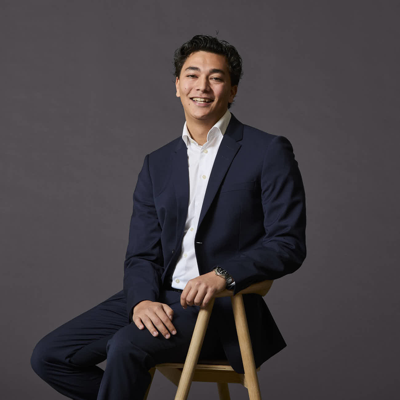 Billede af kontaktmægleren