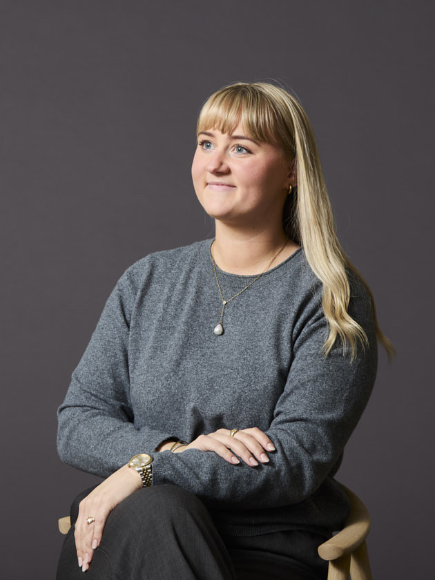 Ejendomsmægler Caroline Schou, Nybolig Nyborg, Nybolig