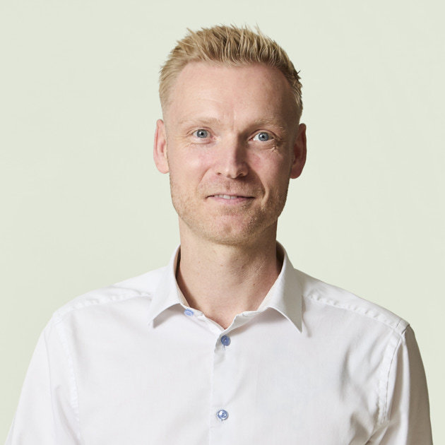 Billede af kontaktmægleren