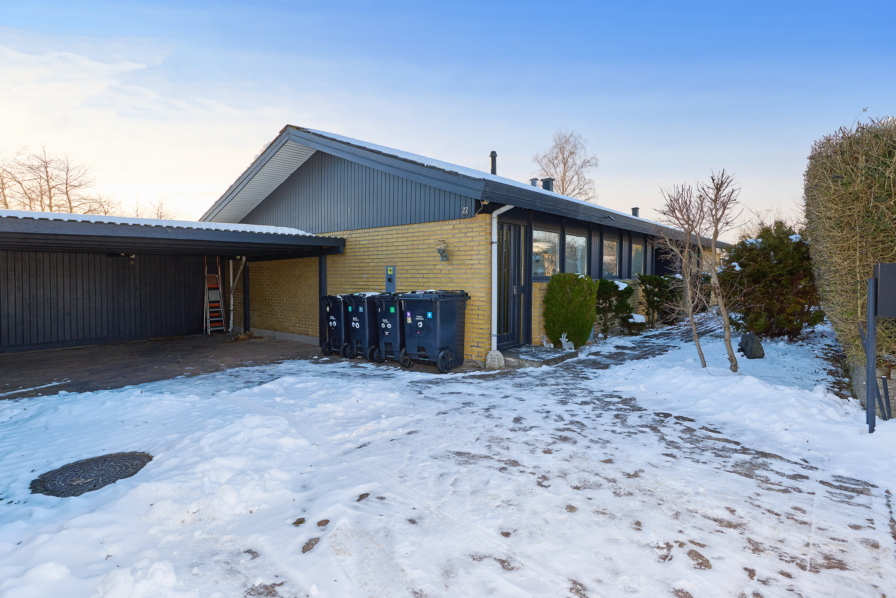 Fremhævet ejendommen billede i fuldskærmstilstand. Billede af Osebergvej 22, 3650 Ølstykke