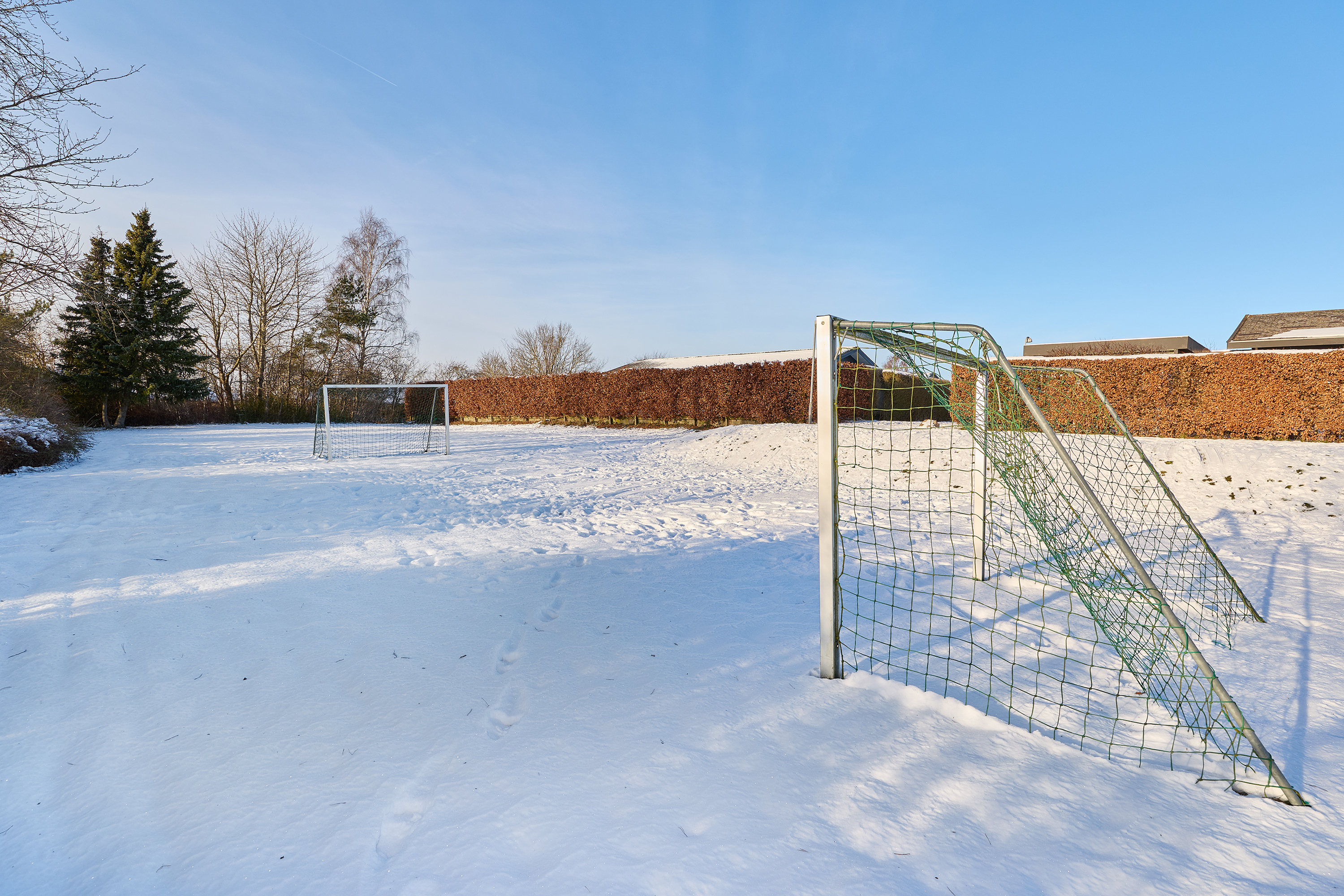 Fremhævet område billede i fuldskærmstilstand. Billede af Osebergvej 22, 3650 Ølstykke