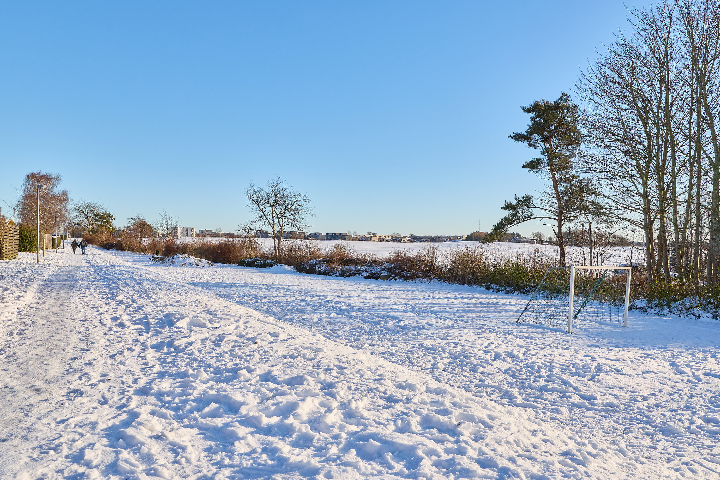 Fremhævet område billede i fuldskærmstilstand. Billede af Osebergvej 22, 3650 Ølstykke