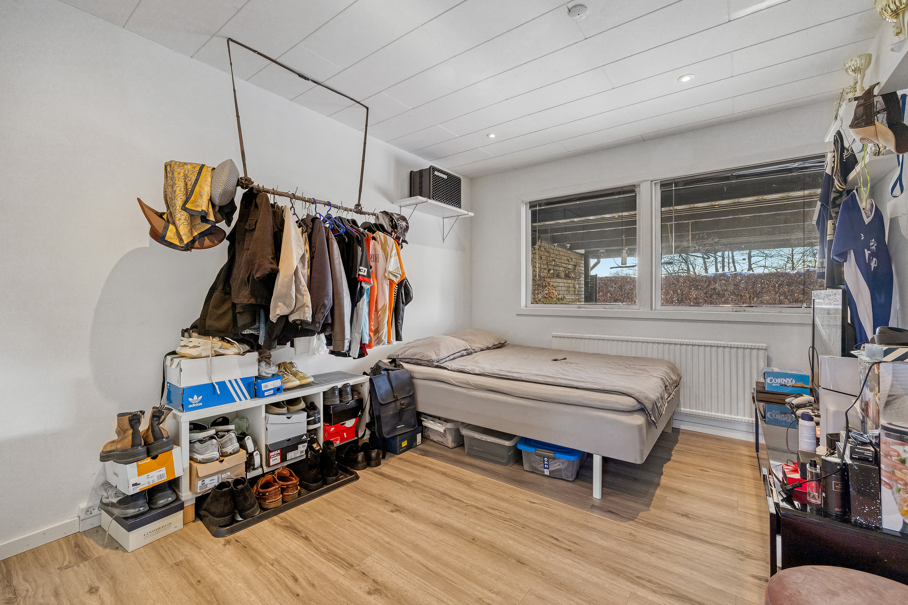 Fremhævet værelse billede i fuldskærmstilstand. Billede af Osebergvej 22, 3650 Ølstykke