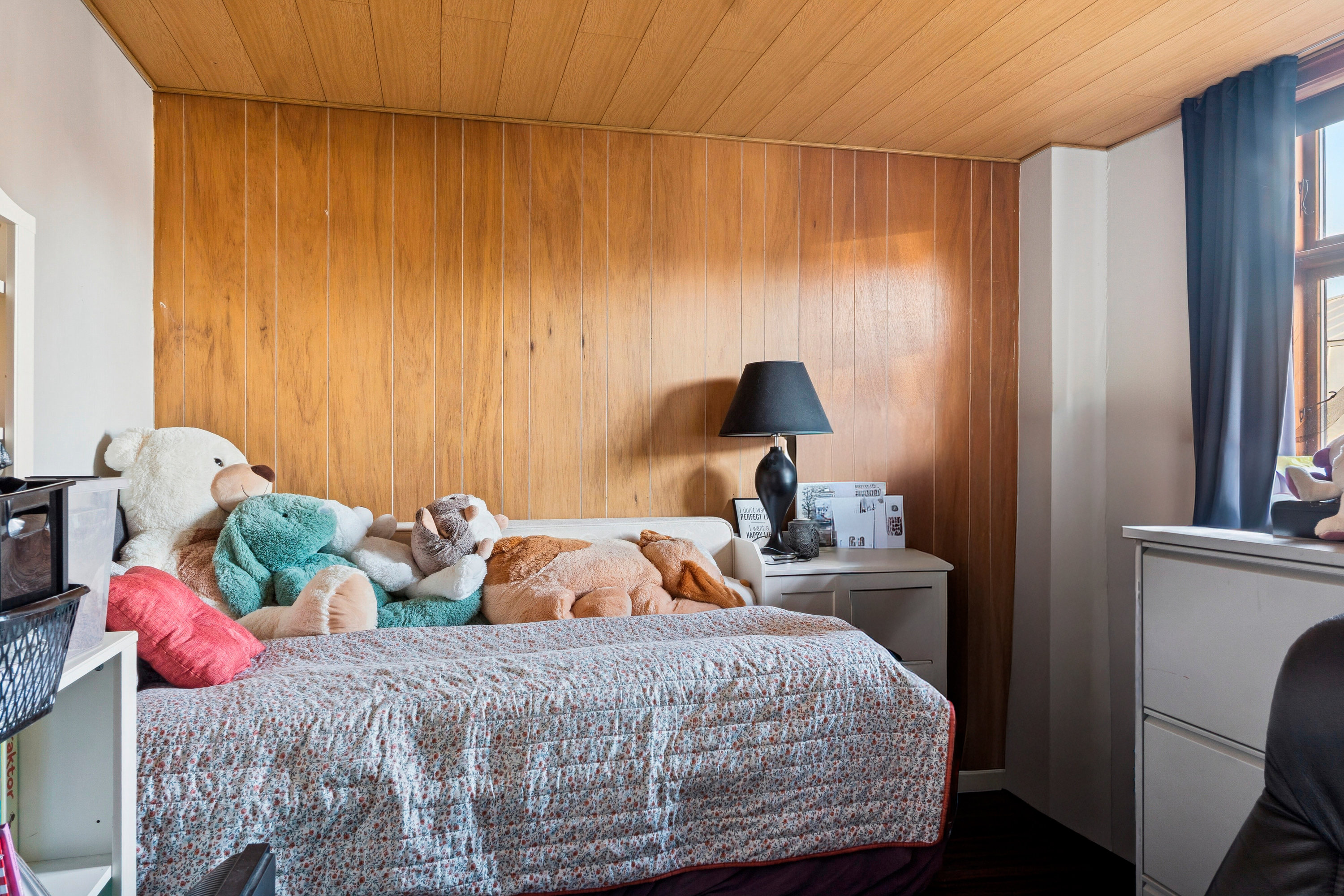 Fremhævet  billede i fuldskærmstilstand. Billede af Sct.Knudsgade 6, 4200 Slagelse