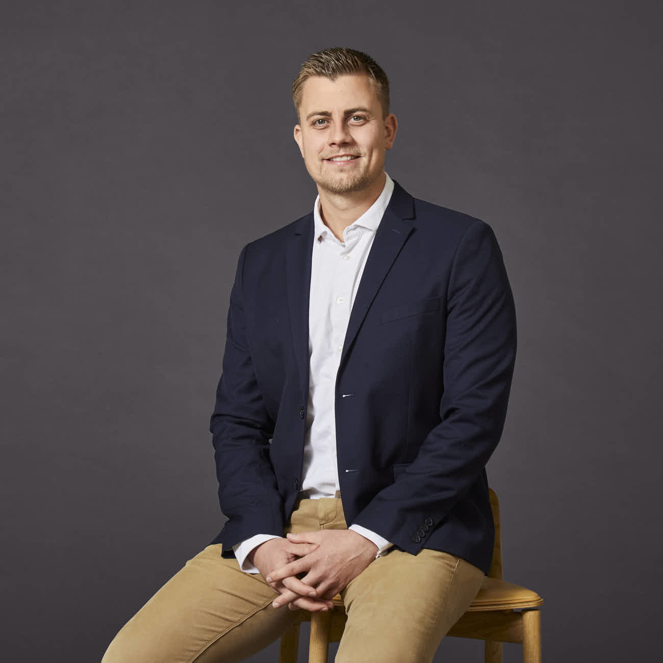 Billede af kontaktmægleren