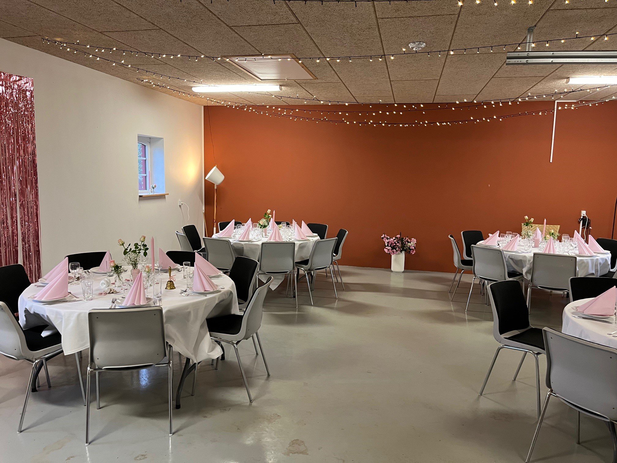 Fremhævet  billede i fuldskærmstilstand. Billede af Blichersvej 25, Over Randlev, 8300 Odder