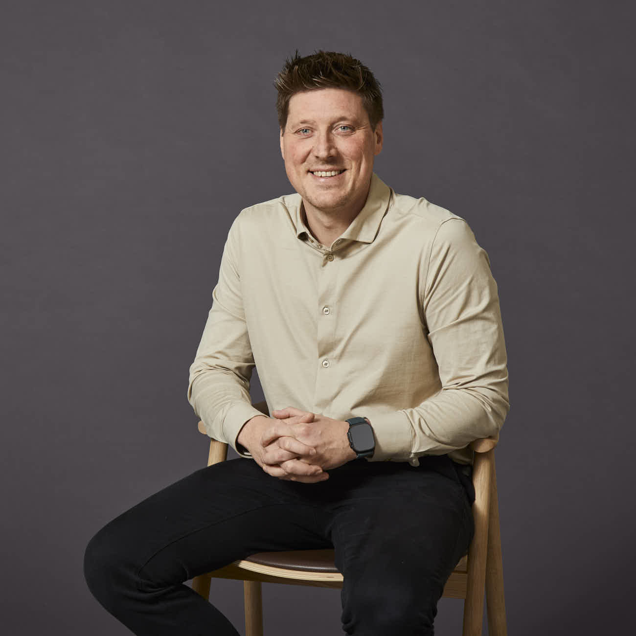 Billede af kontaktmægleren