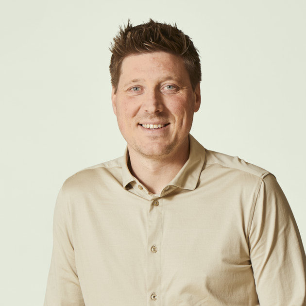 Ejendomsmægler Mikael Kongshammer, Nybolig Svendborg, Nybolig