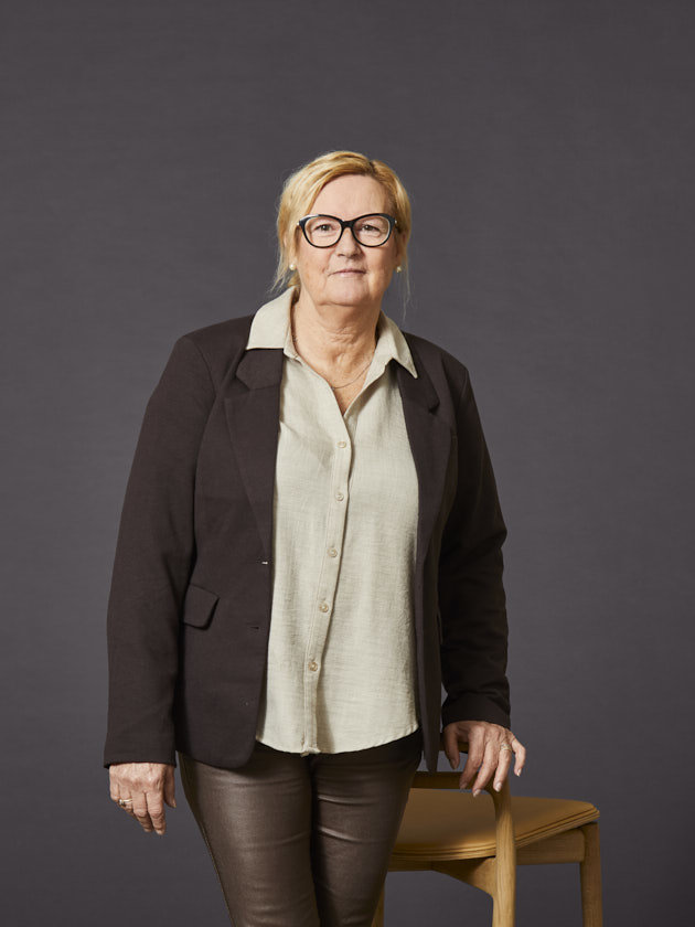 Ejendomsmægler Tina Sehested, Nybolig Svendborg, Nybolig