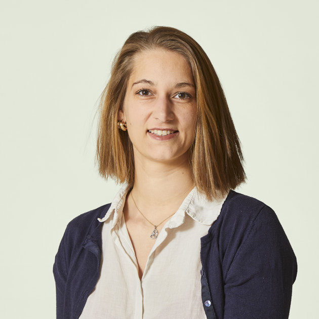 Ejendomsmægler Carina Wagner, Nybolig Nyborg, Nybolig