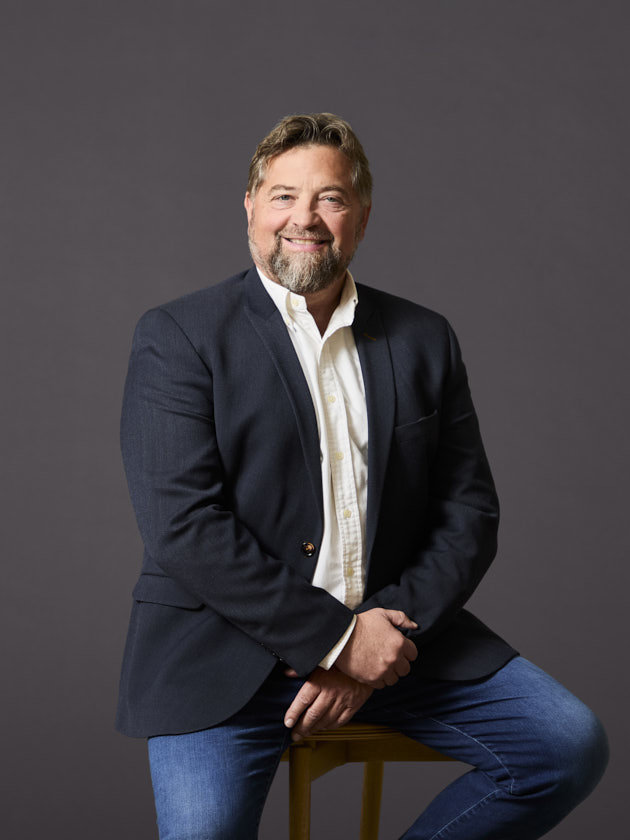 Ejendomsmægler Thomas M. Thomsen, Nybolig Nyborg, Nybolig