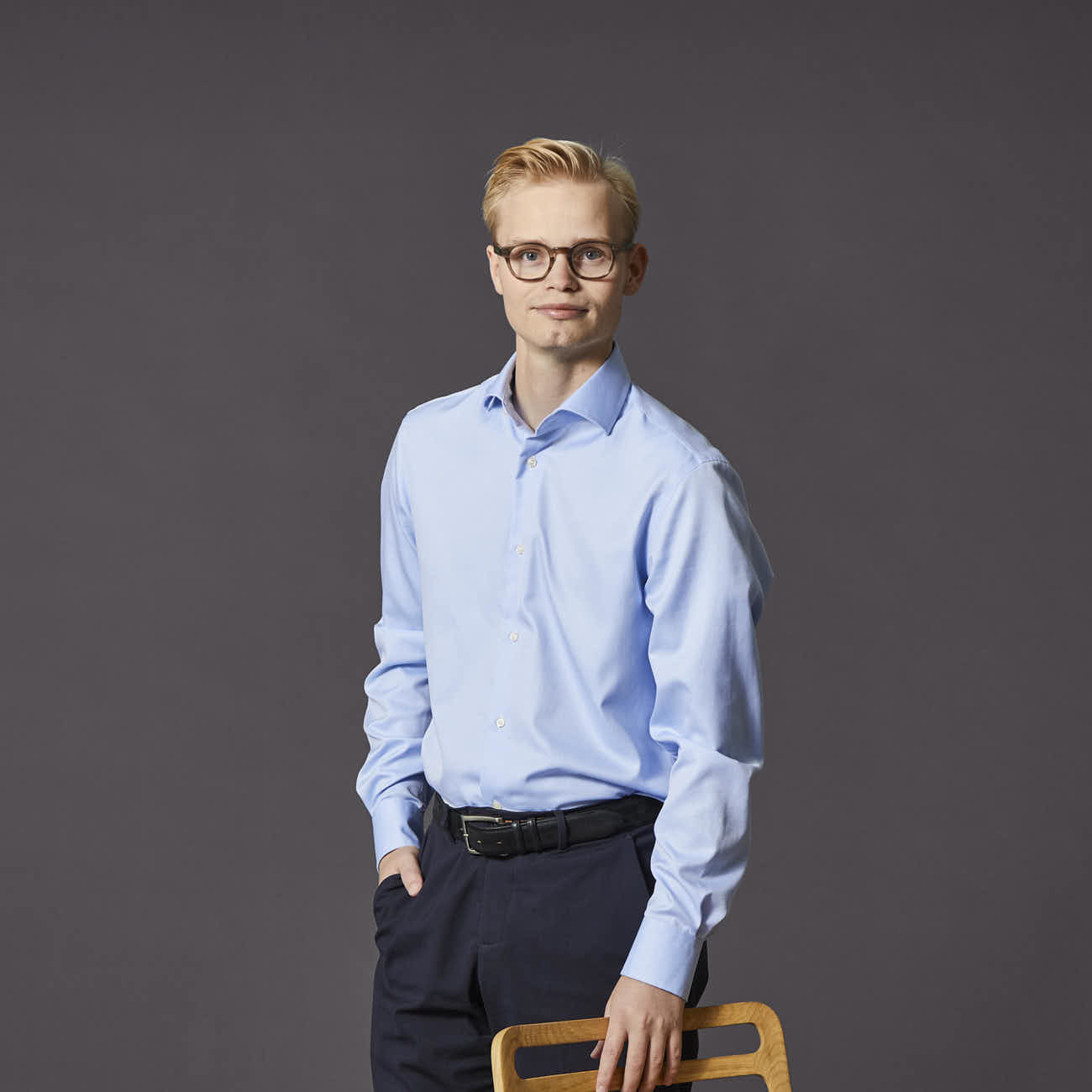 Billede af kontaktmægleren