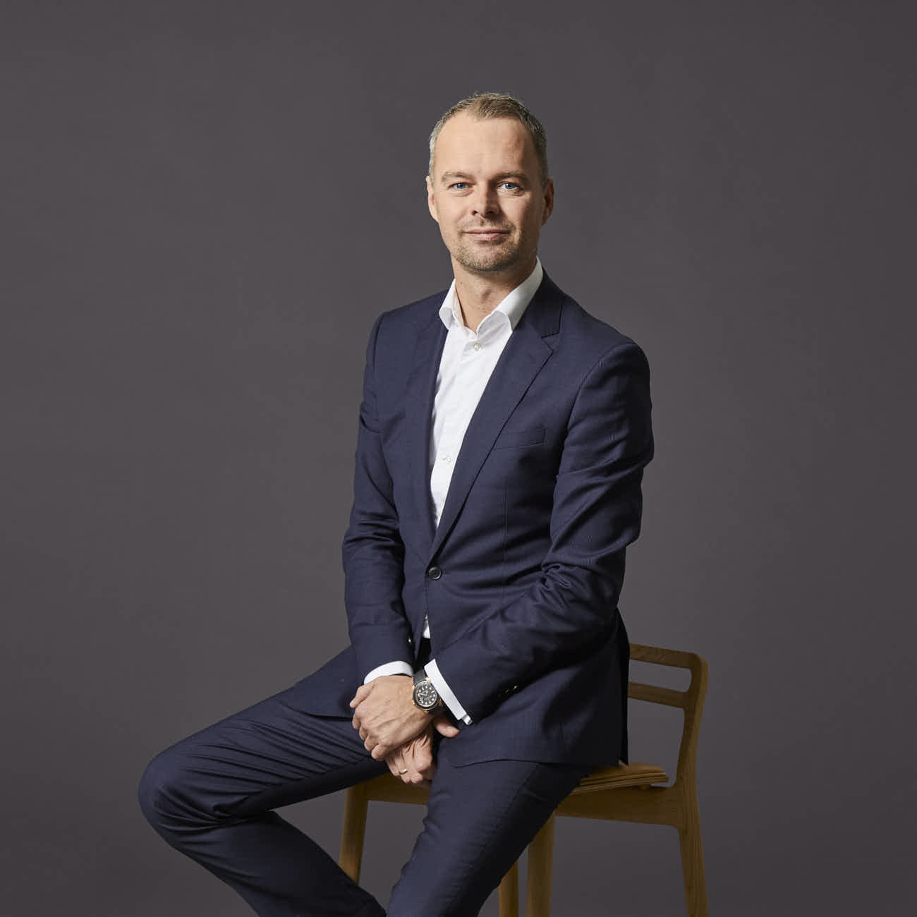 Billede af kontaktmægleren