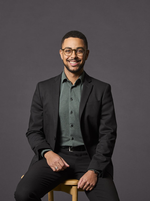 Ejendomsmægler Oliver Stauersbøl, Nybolig Virum, Nybolig