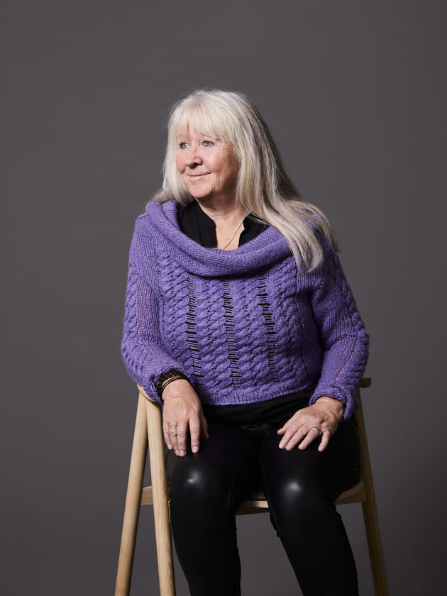 Ejendomsmægler Vibeke Haugaard, Nybolig Lyngby, Nybolig