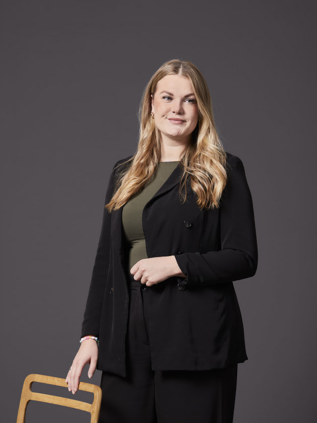 Ejendomsmægler Robyn Aalund, Nybolig Nordvest - Emdrup, Nybolig