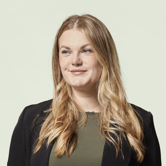 Ejendomsmægler Robyn Aalund, Nybolig Carlsberg Byen - Vesterbro, Nybolig