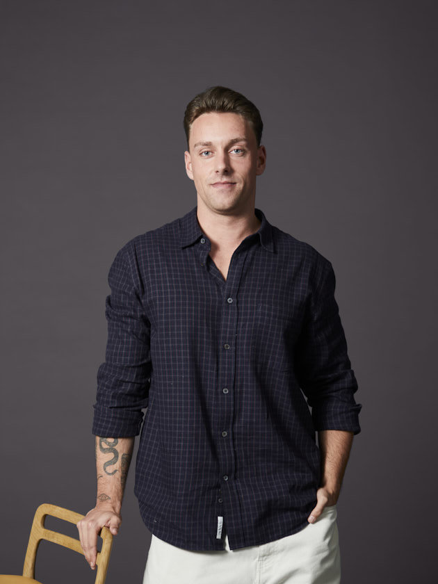 Ejendomsmægler Andreas Fromholt Andersen, Nybolig Jagtvej - Nørrebro, Nybolig