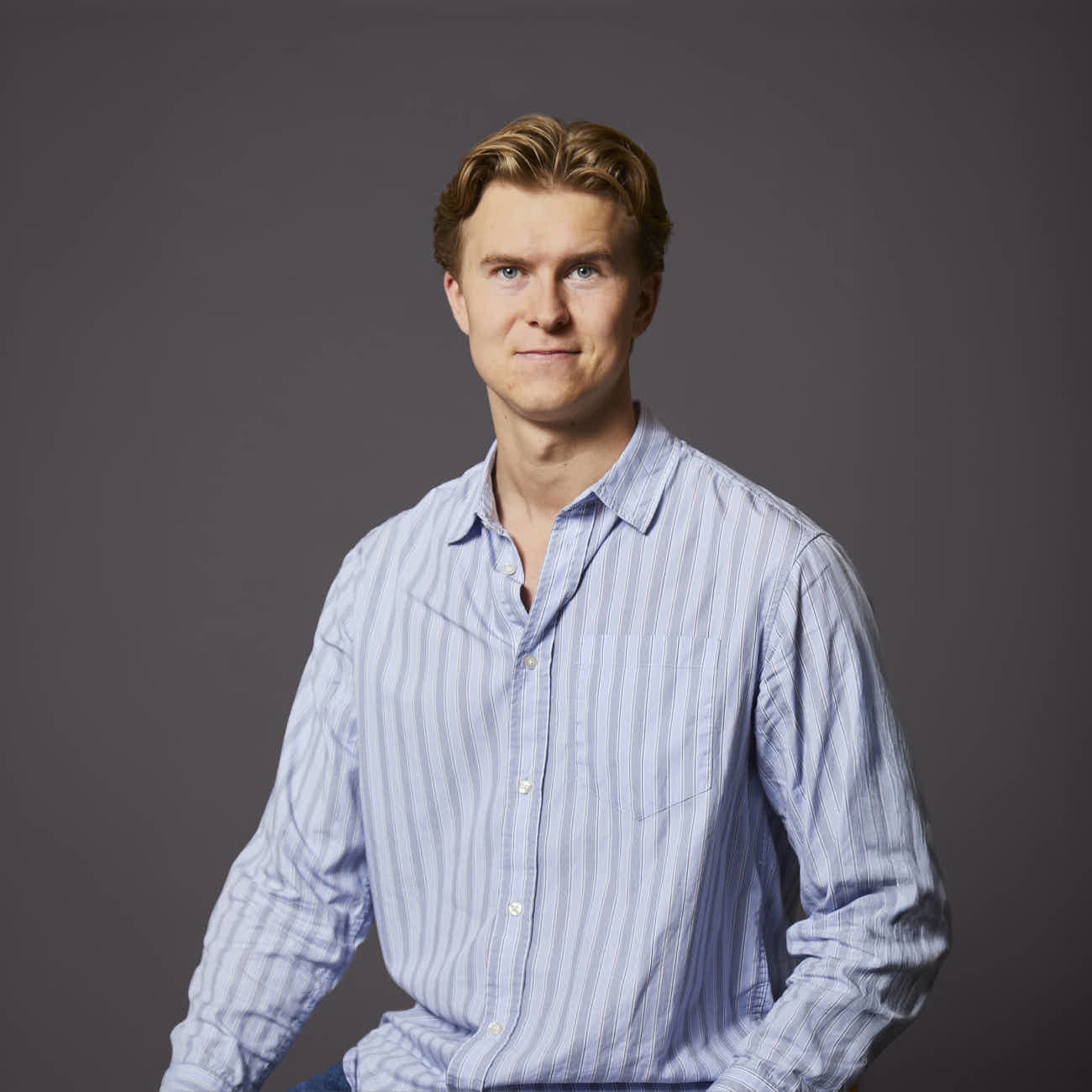 Billede af kontaktmægleren