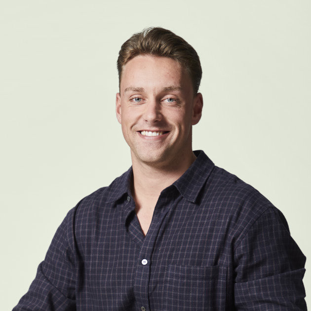 Ejendomsmægler Andreas Fromholt Andersen, Nybolig Nordvest - Emdrup, Nybolig