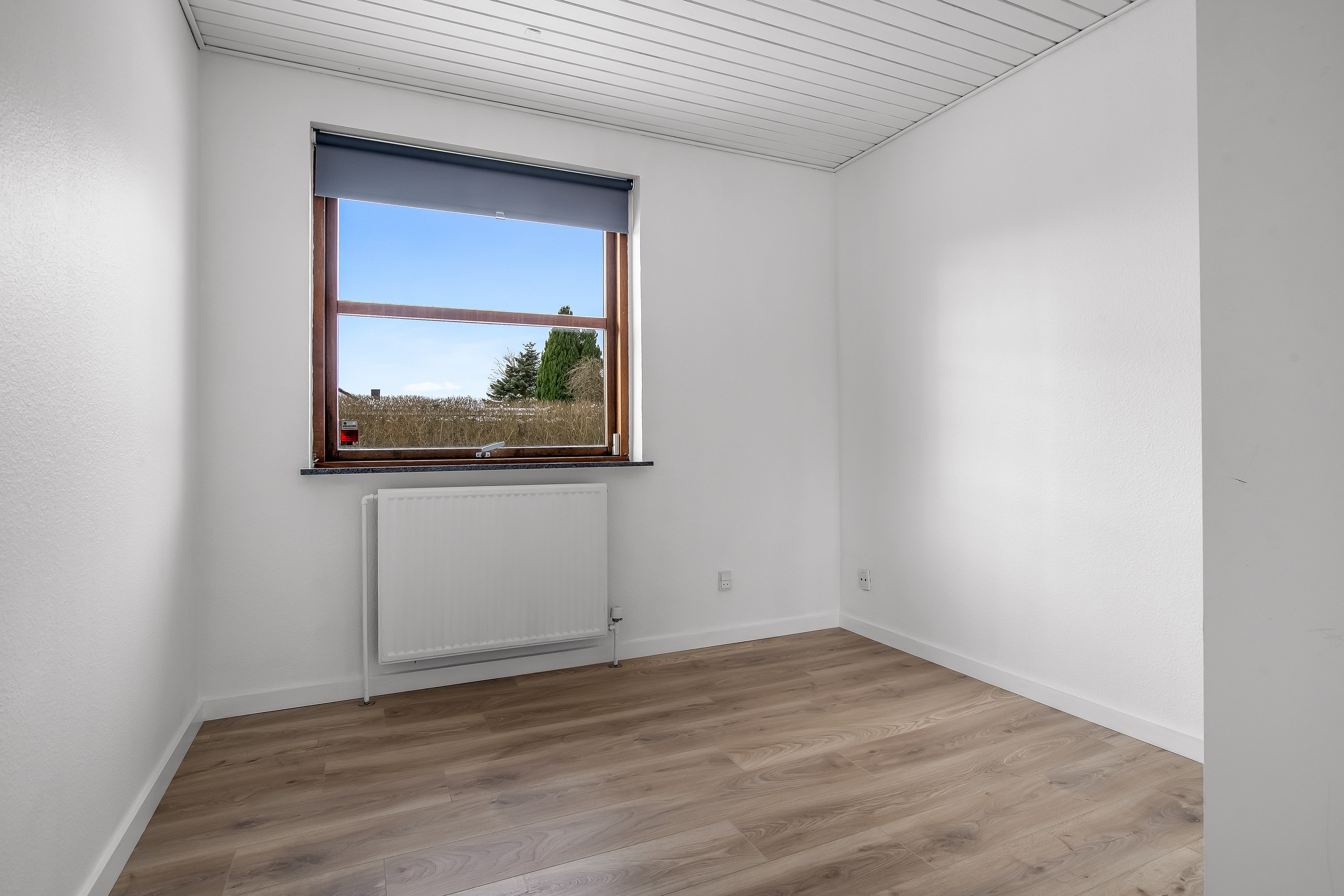 Fremhævet værelse billede i fuldskærmstilstand. Billede af Griegsvej 1, 7500 Holstebro