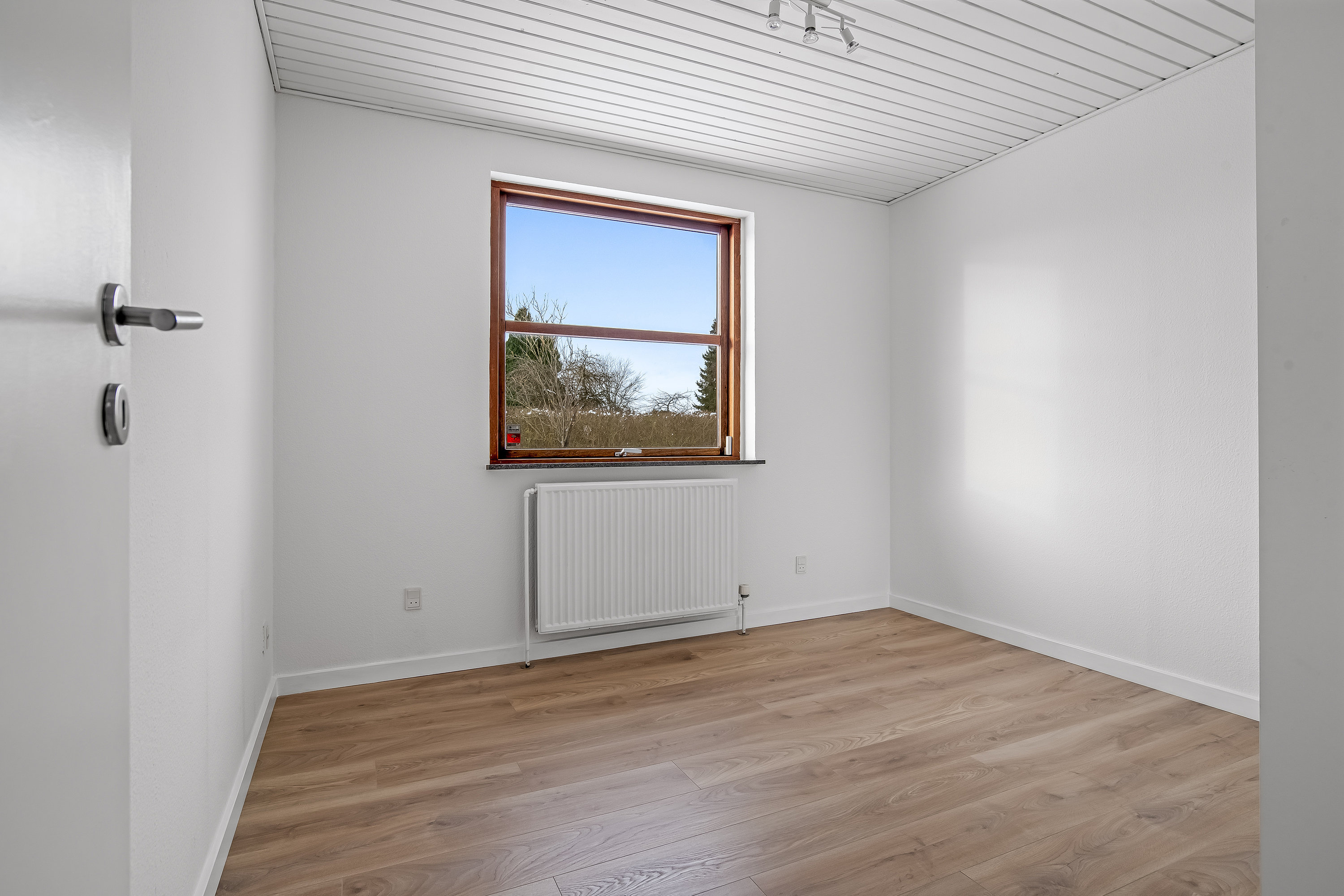 Fremhævet værelse billede i fuldskærmstilstand. Billede af Griegsvej 1, 7500 Holstebro