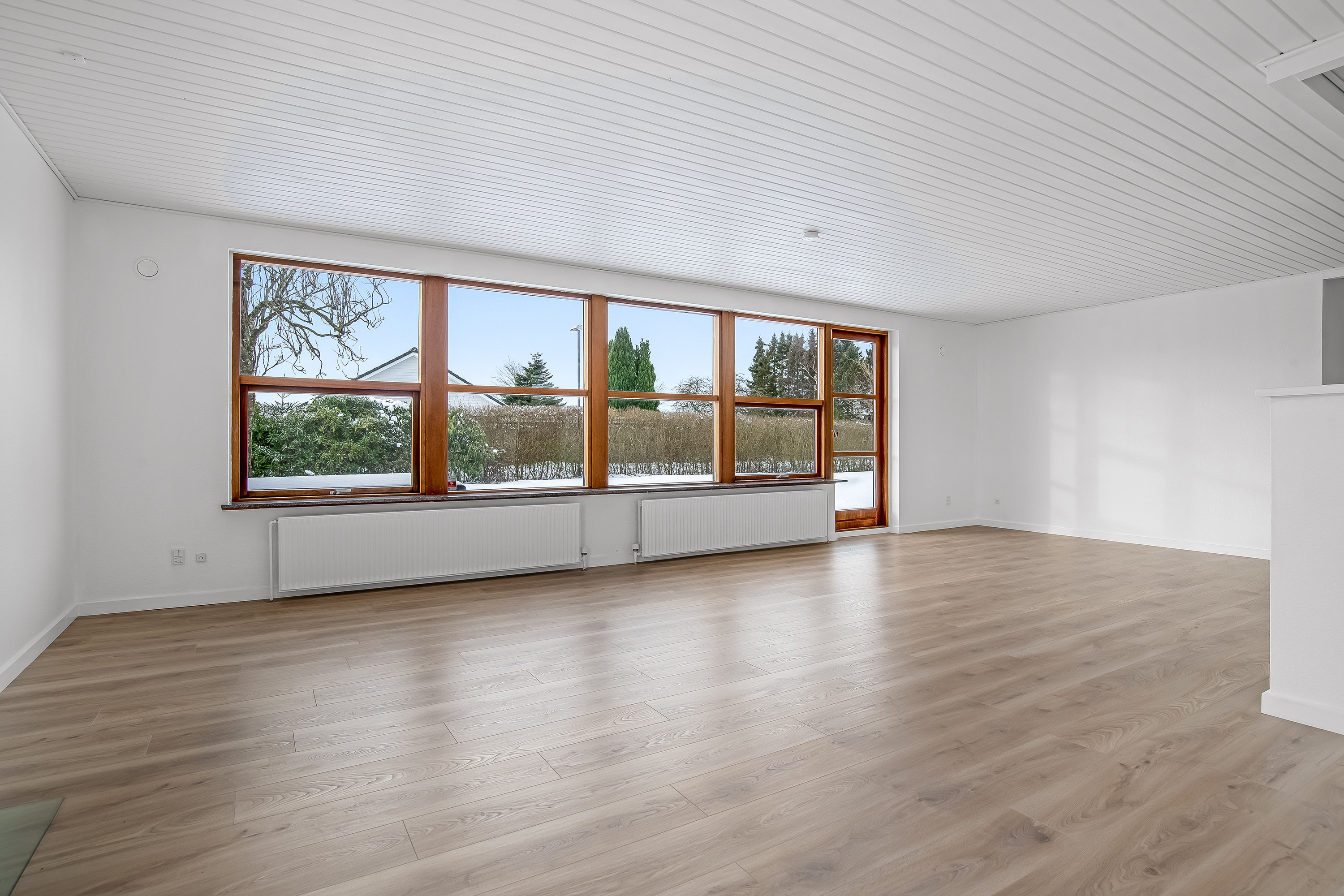 Fremhævet andet billede i fuldskærmstilstand. Billede af Griegsvej 1, 7500 Holstebro