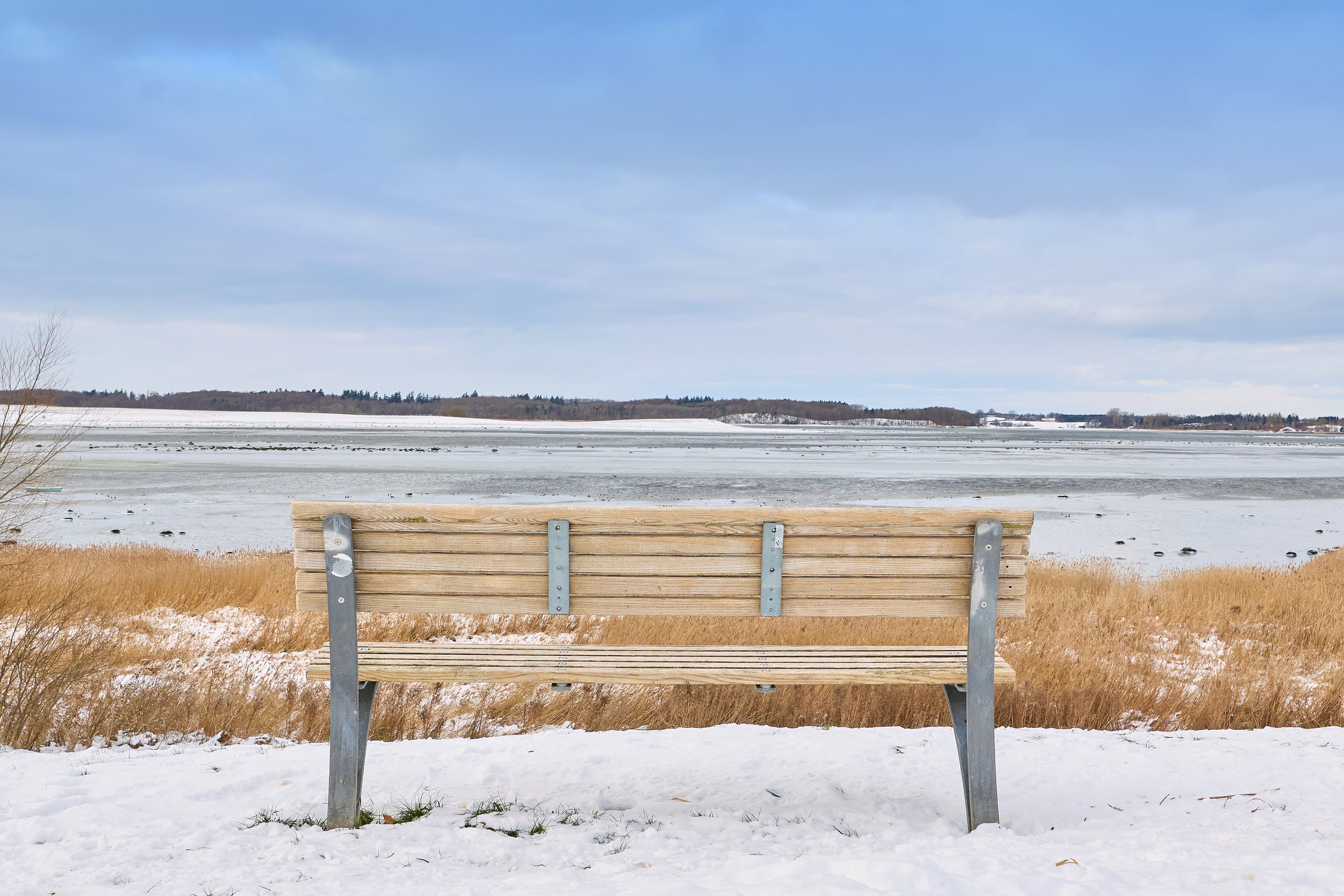 Fremhævet område billede i fuldskærmstilstand. Billede af Kajakvej 40, 4040 Jyllinge