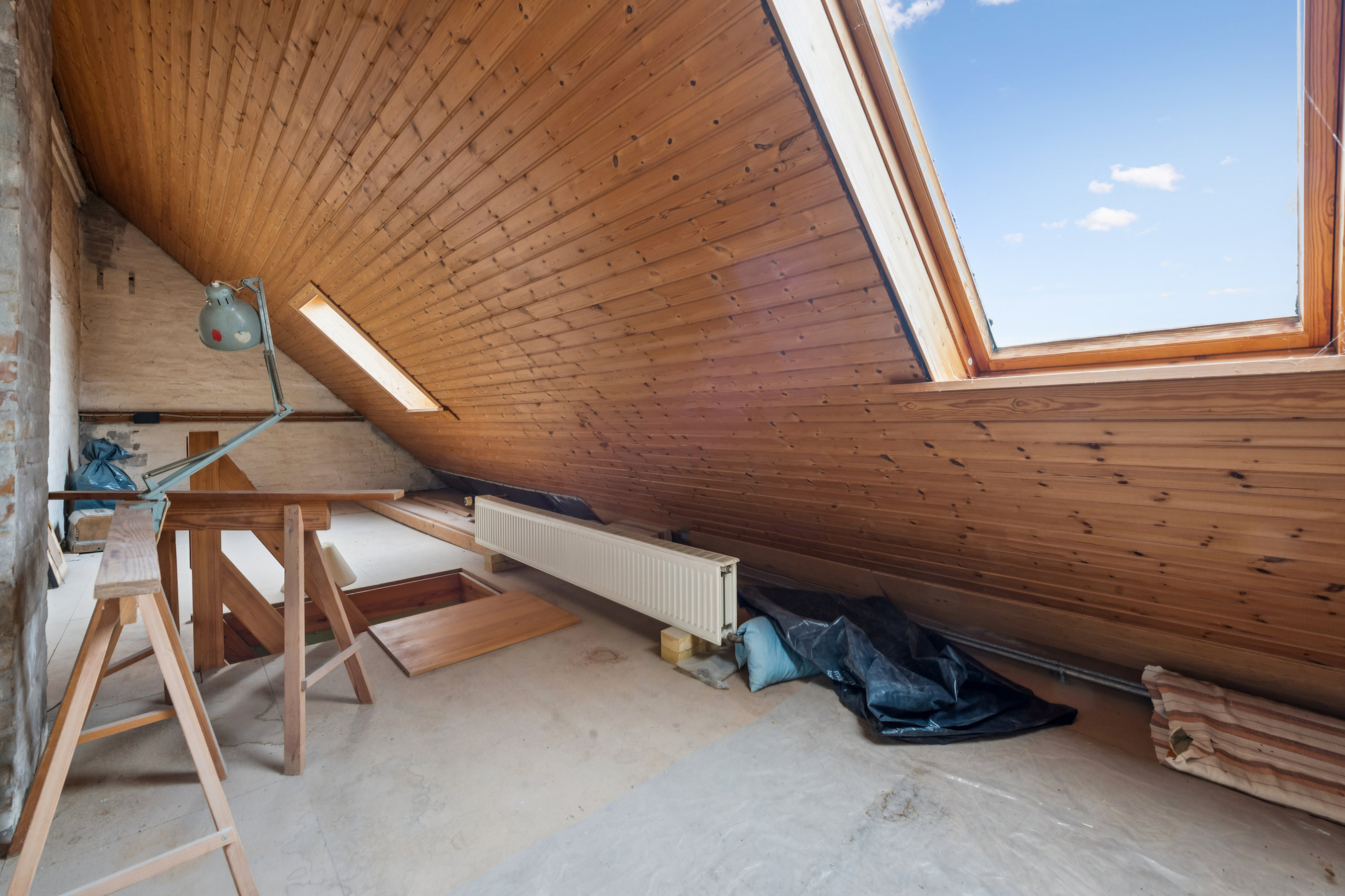 Fremhævet værelse billede i fuldskærmstilstand. Billede af Morsøvej 39, 2720 Vanløse