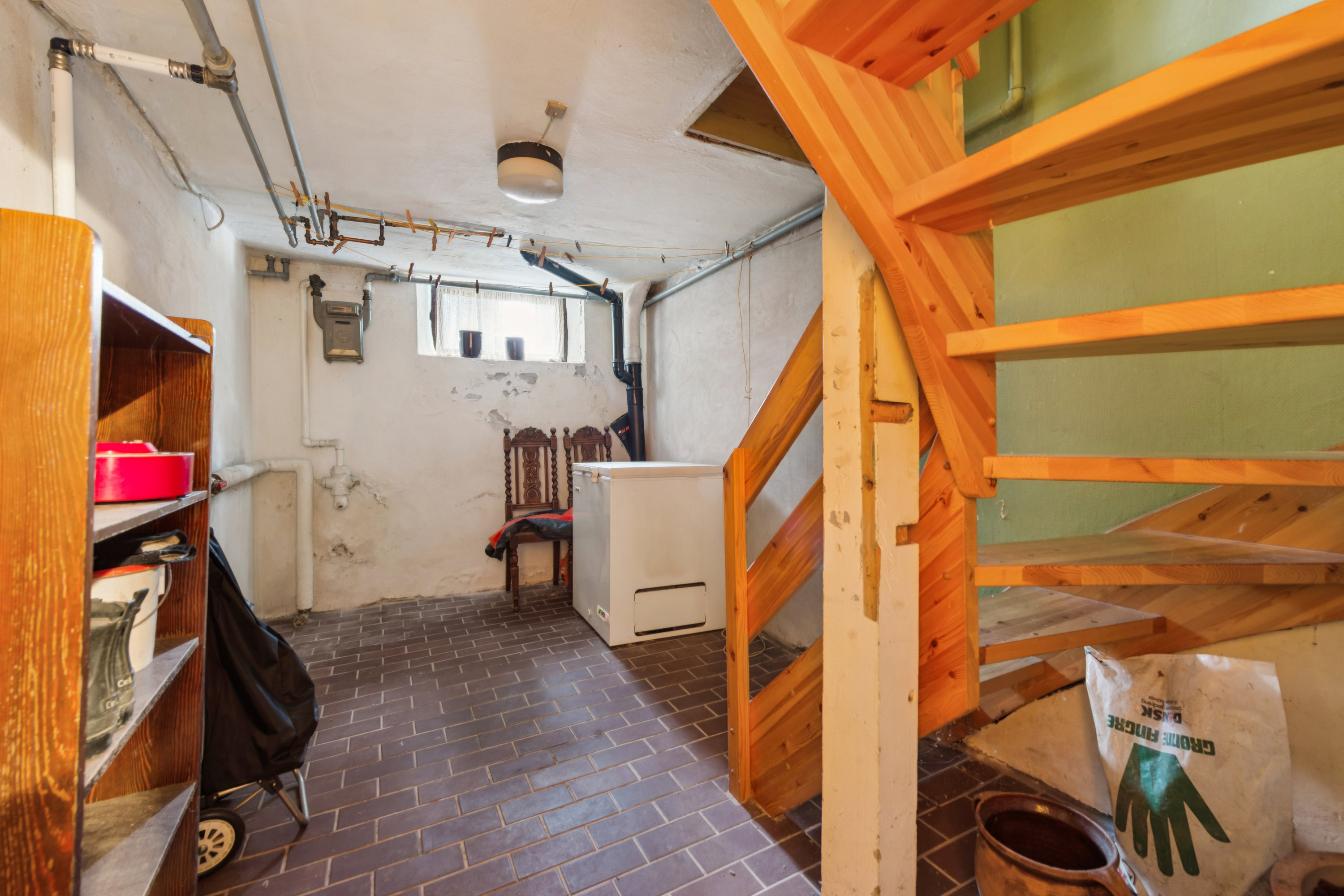 Fremhævet disponibelt rum billede i fuldskærmstilstand. Billede af Morsøvej 39, 2720 Vanløse