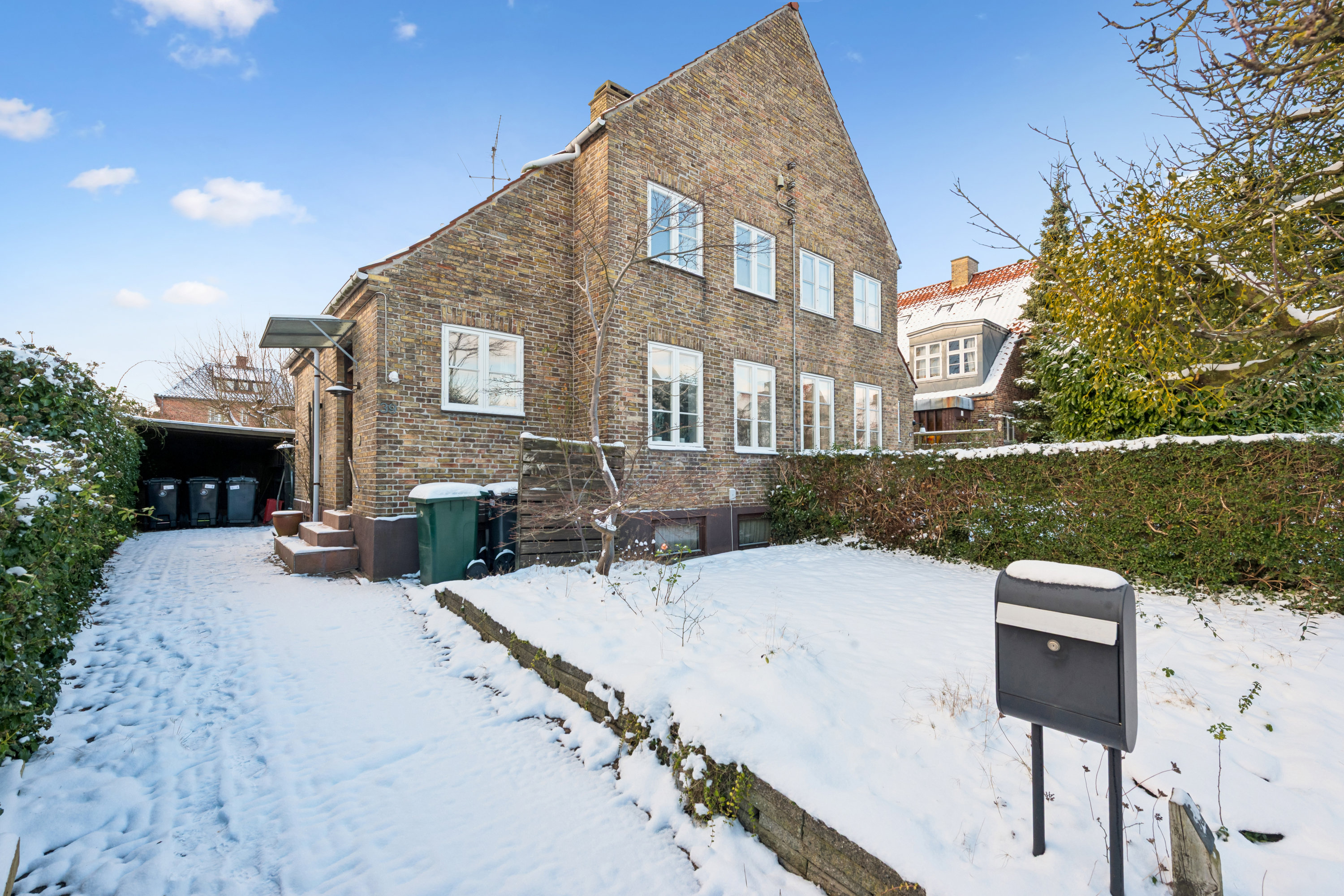 Villa: Andet på Morsøvej 39, 2720 Vanløse