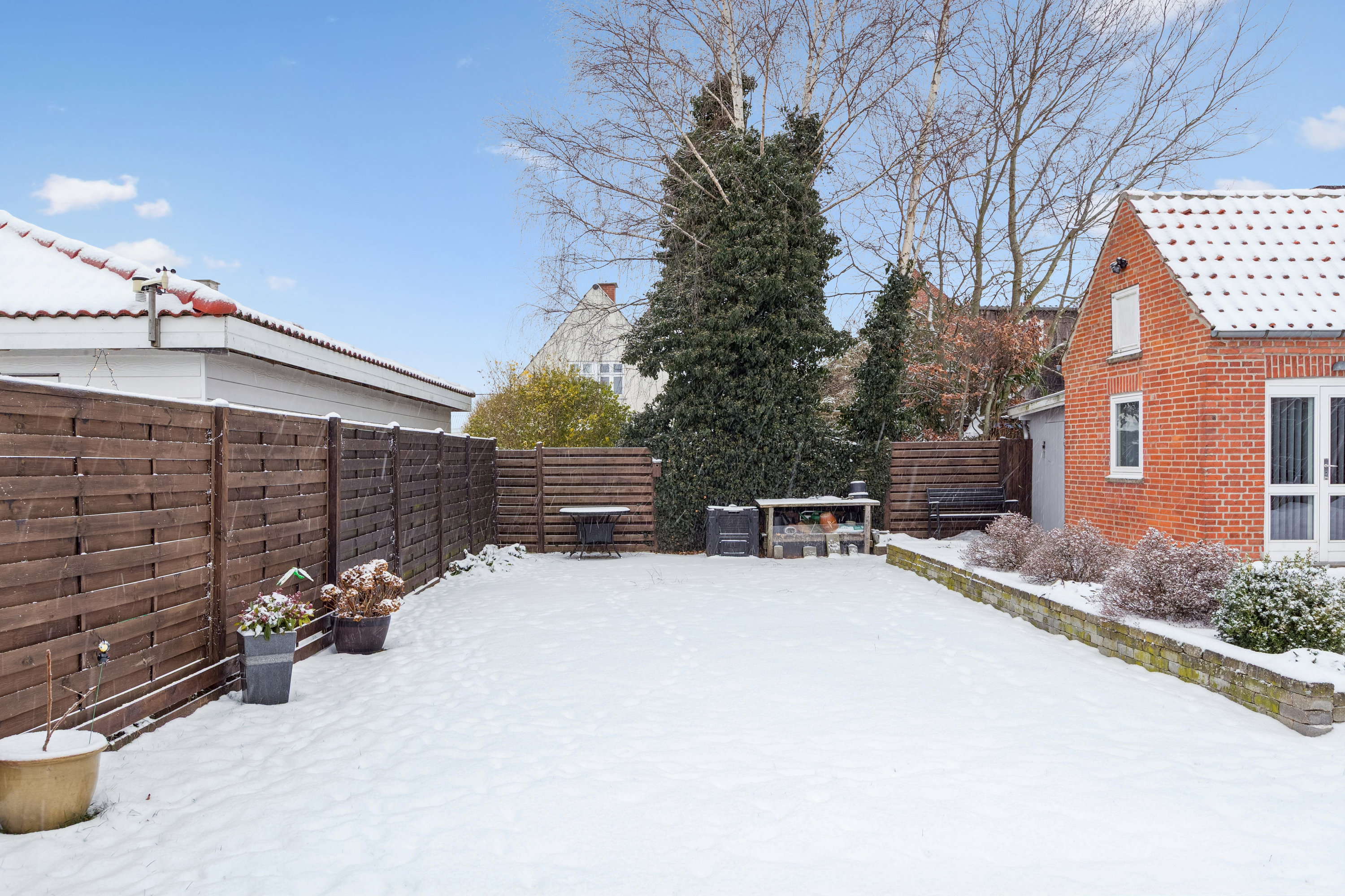 Fremhævet ejendom billede i fuldskærmstilstand. Billede af Skolevej 4, 4470 Svebølle